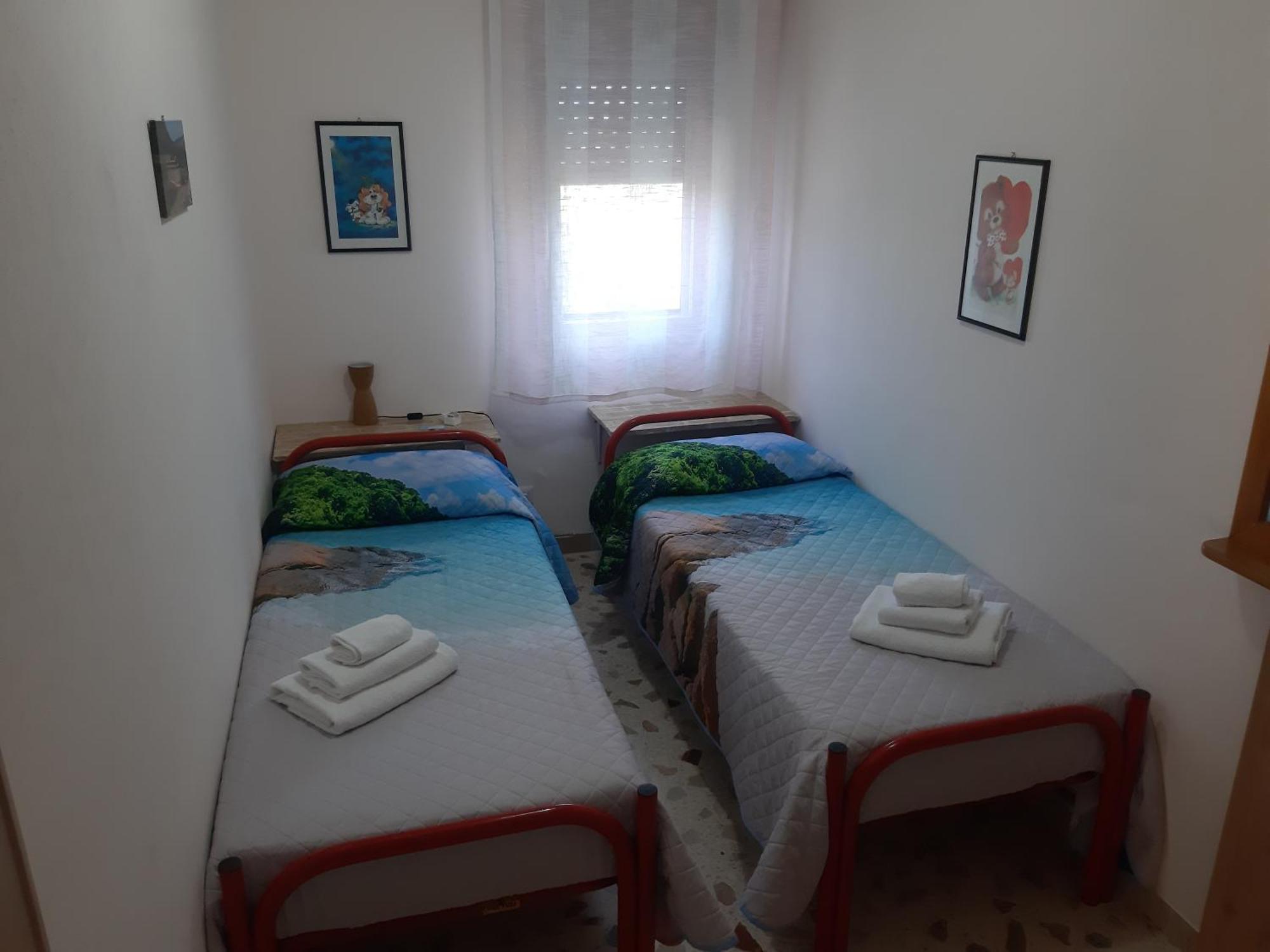 Villa L'Orizzonte Di Calabianca Кастелламмаре-дель-Голфо Экстерьер фото